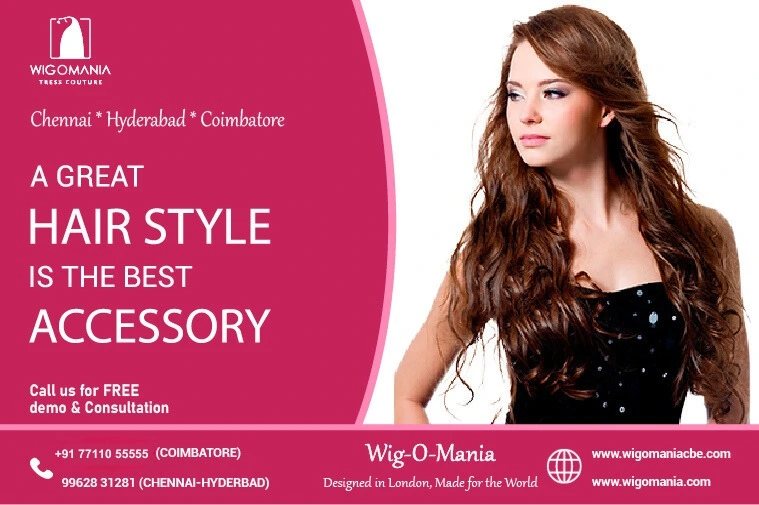 Hair Extension Shops