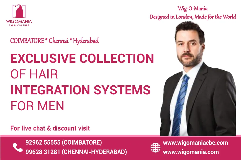 Hair Extensions Shop