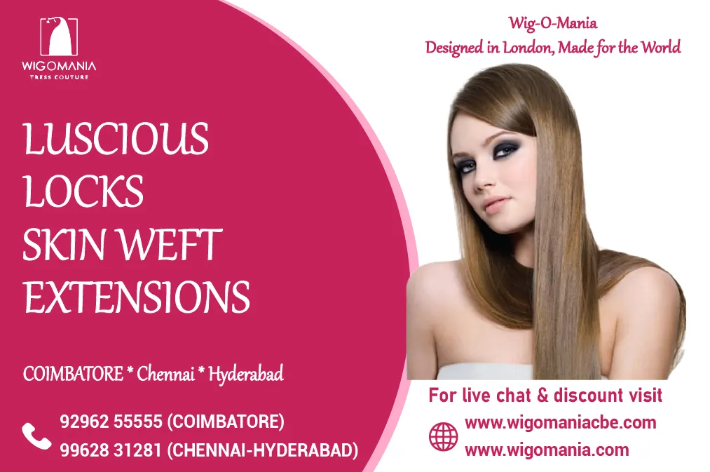 Hair Extensions Cost