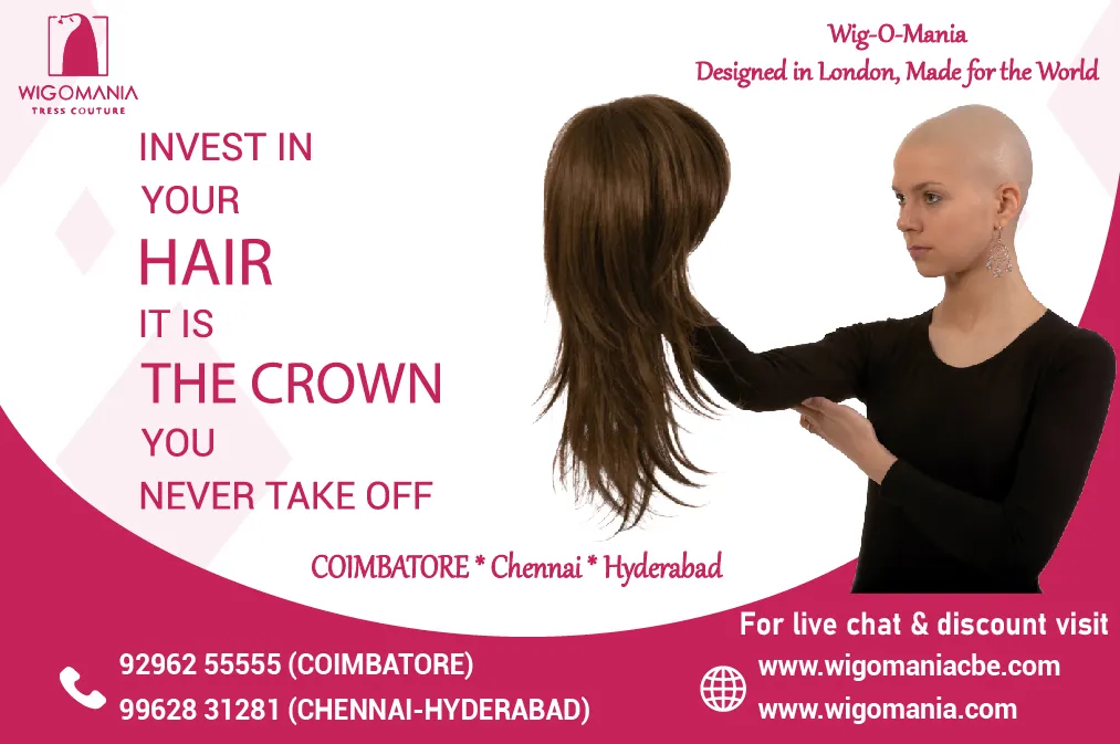 Human Hair Wigs